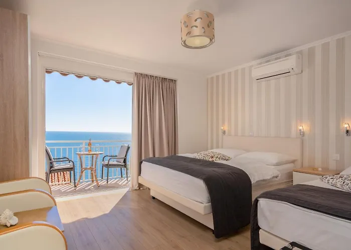 Apartment Banje Beach 2