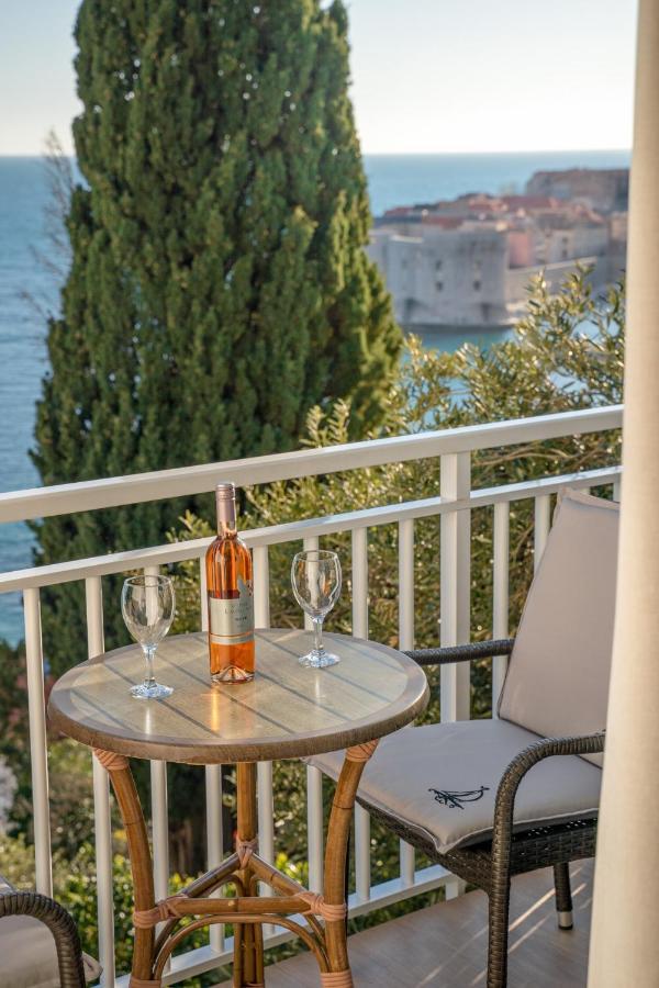 Banje 2 Apartment *