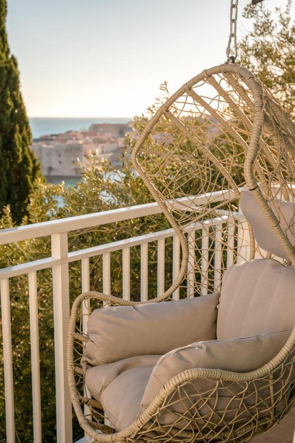 Banje 2 Apartment *